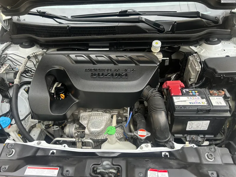 Suzuki Crossover SX4 2nd hand, 2019, private