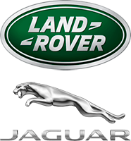 Service Center Land Rover Haifa, logo