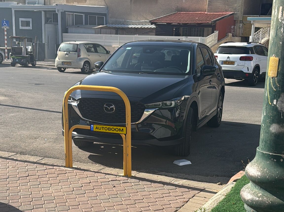 Mazda CX-5 2nd hand, 2022, private hand