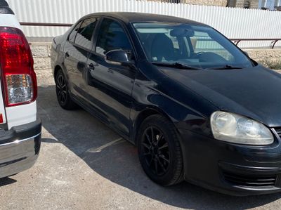 Volkswagen Jetta 2nd hand, 2009, private hand
