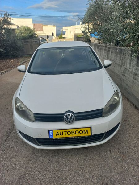 Volkswagen Passat с пробегом, 2011, частная рука