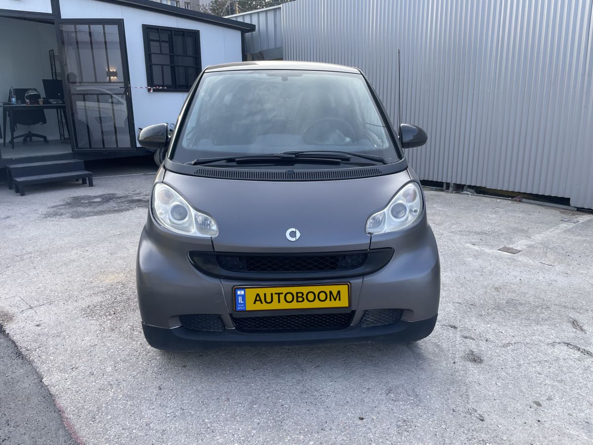 Smart Fortwo 2nd hand, 2011