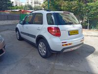 סוזוקי SX4 יד 2 רכב, 2011, פרטי
