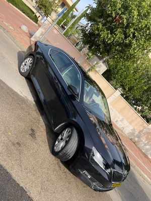 Skoda Superb 2nd hand, 2018, private hand