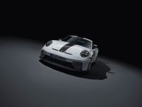 بورش 911 GT3 ‏2024. الهيكل، المظهر الخارجي. كوبيه, 4 الجيل، تحديث