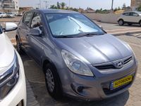 Hyundai i20 2ème main, 2010, privée