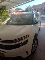 Citroën C5 Aircross 2ème main, 2020, privée