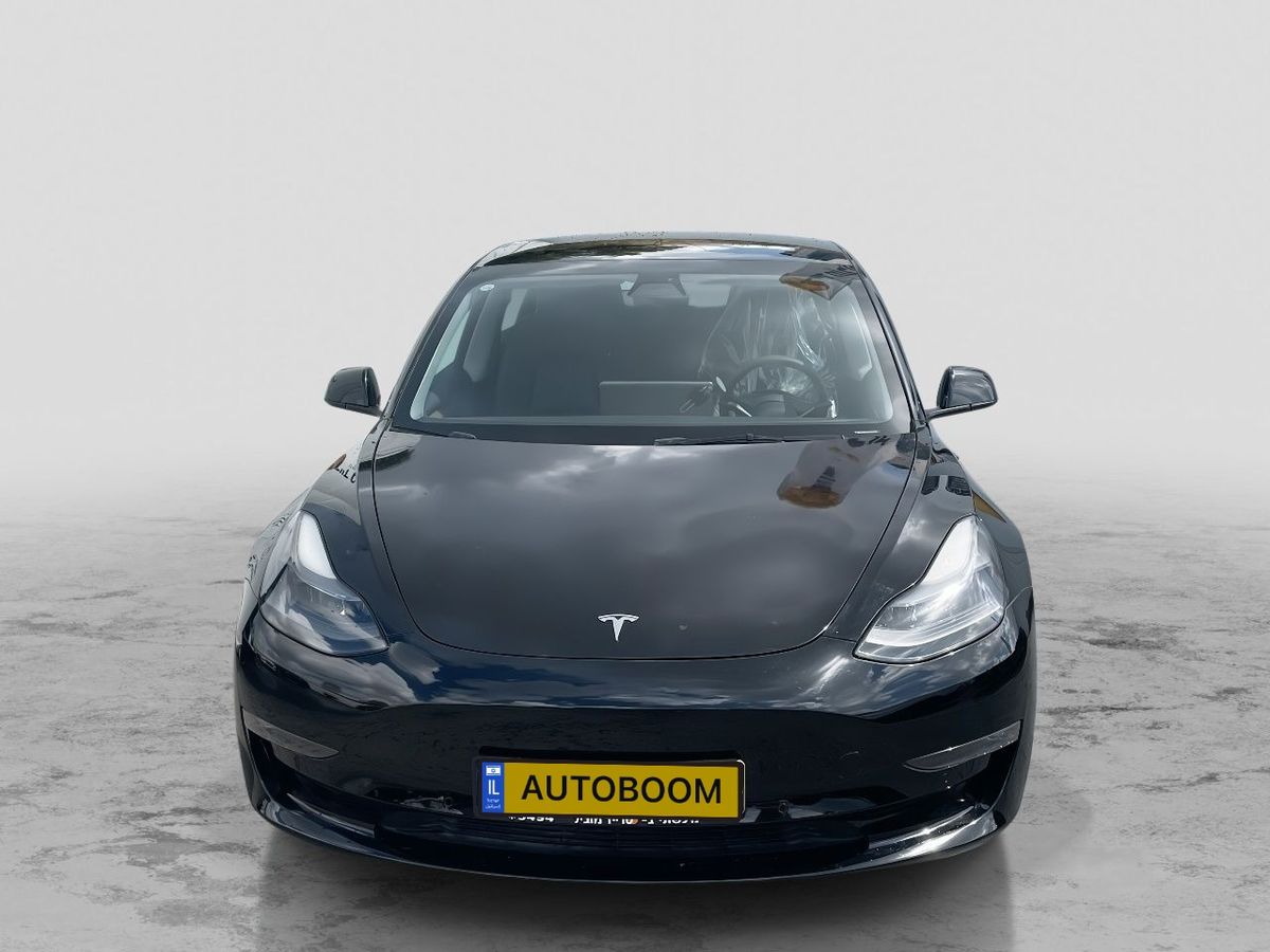 Tesla Model 3 2ème main, 2021, privée