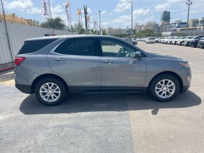 Chevrolet Equinox 2ème main, 2020, main privée