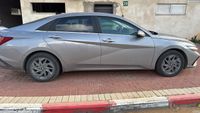 יונדאי אלנטרה יד 2 רכב, 2024, פרטי