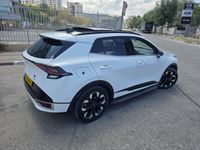 Kia Sportage 2nd hand, 2022, private