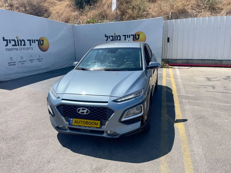 Hyundai Kona 2nd hand, 2020, private hand