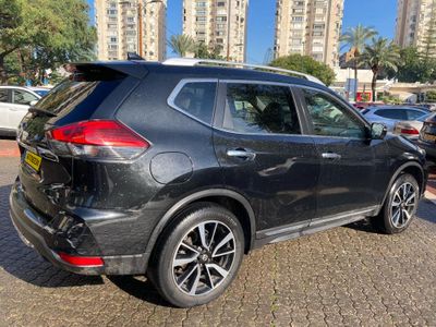 Nissan X-Trail 2ème main, 2020, main privée