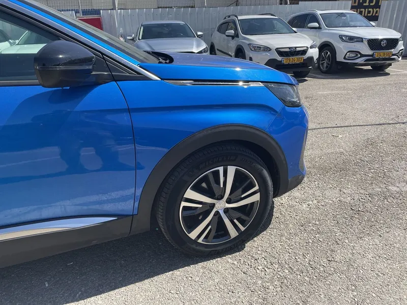 Peugeot 3008 2nd hand, 2023, private hand