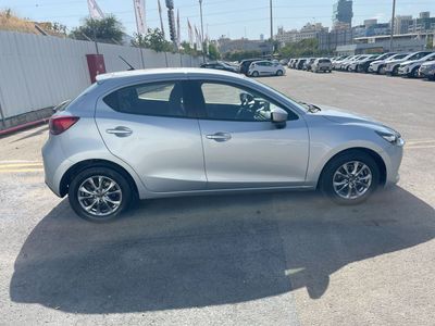 Mazda 2 2ème main, 2022