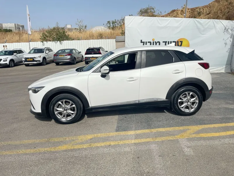 Mazda CX-3 2nd hand, 2020, private hand