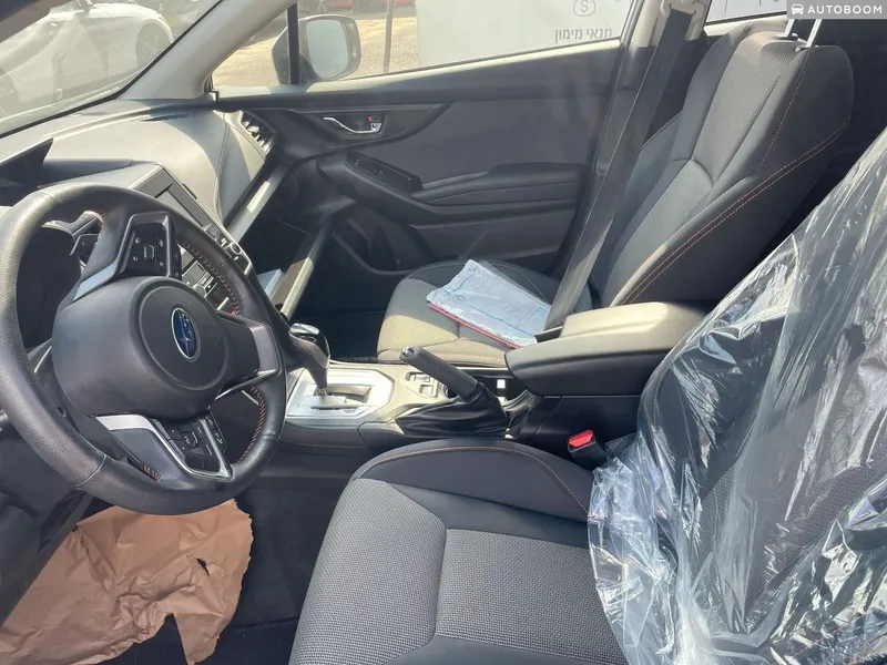 Subaru XV 2nd hand, 2021