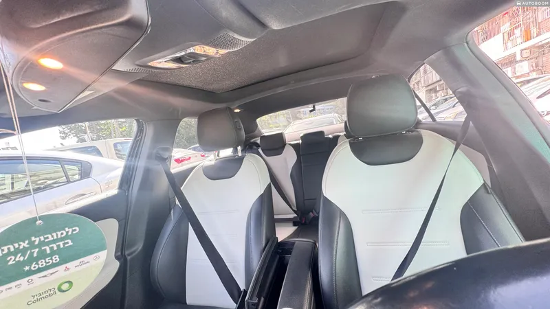 Mercedes A-Class 2nd hand, 2022, private