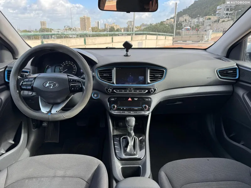 Hyundai IONIQ 2ème main, 2019, privée
