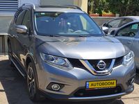 Nissan X-Trail 2ème main, 2017, privée