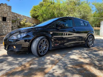SEAT Leon 2ème main, 2013, main privée