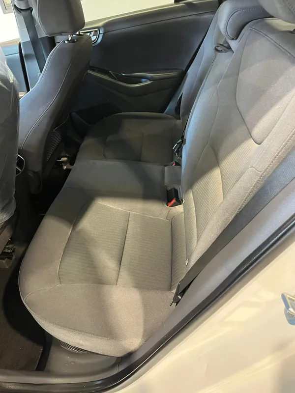 Hyundai IONIQ 2nd hand, 2021