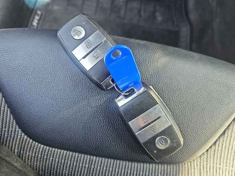 קיה נירו יד 2 רכב, 2019, פרטי