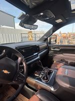 Chevrolet Silverado с пробегом, 2025, частная