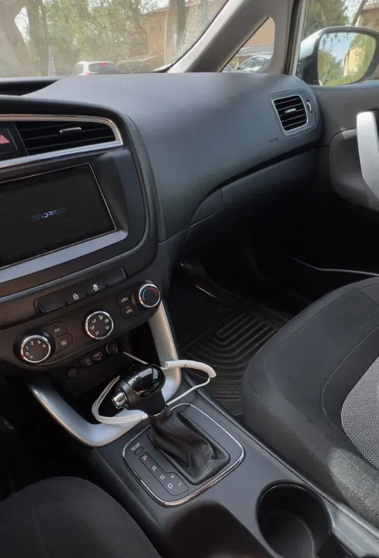 Kia Ceed 2ème main, 2017, main privée
