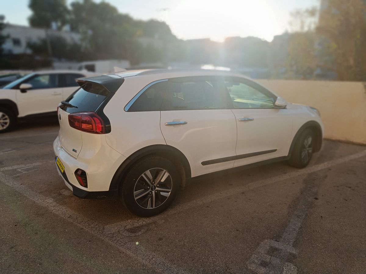 Kia Niro 2ème main, 2020, main privée