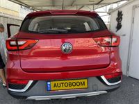 MG ZS 2ème main, 2021