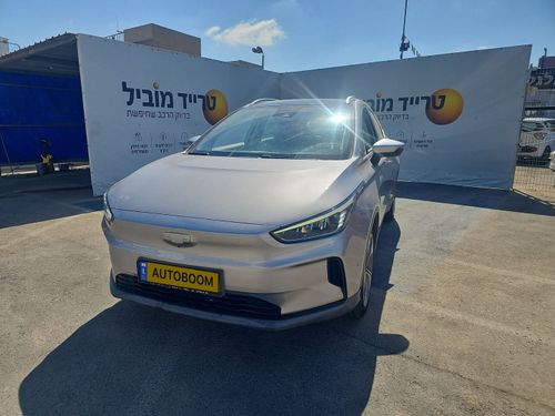 גיאומטרי C, 2022, תמונה