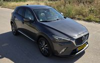 مازدا CX-3 مستعمل, 2018, خصوصي
