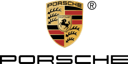 Porsche logo