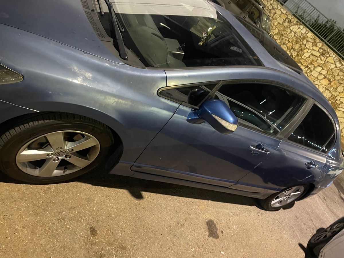 Honda Civic 2nd hand, 2010, private hand