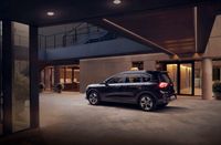 كيا نيرو بليوس ‏2022. الهيكل، المظهر الخارجي. SUV ٥ أبواب, 1 الجيل