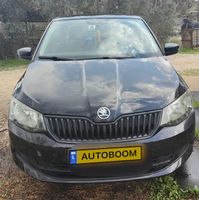 Škoda Fabia 2ème main, 2018, privée