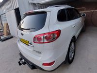 Hyundai Santa Fe 2ème main, 2011, privée
