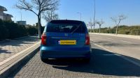 Honda FR-V с пробегом, 2007, частная