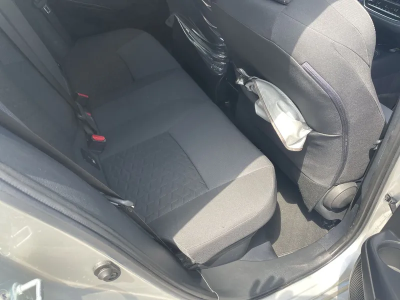 Toyota Corolla с пробегом, 2019, частная рука