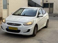 Hyundai i25 2nd hand, 2016, private