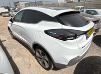 ג'ילי גיאומטרי C יד 2 רכב, 2022, פרטי