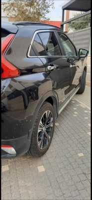 Mitsubishi Eclipse Cross 2ème main, 2018, main privée