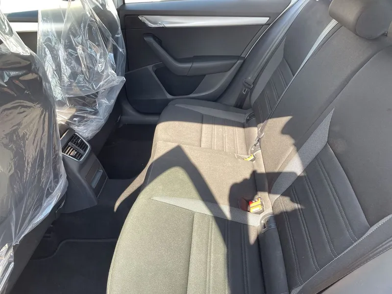 Skoda Octavia 2nd hand, 2019, private hand