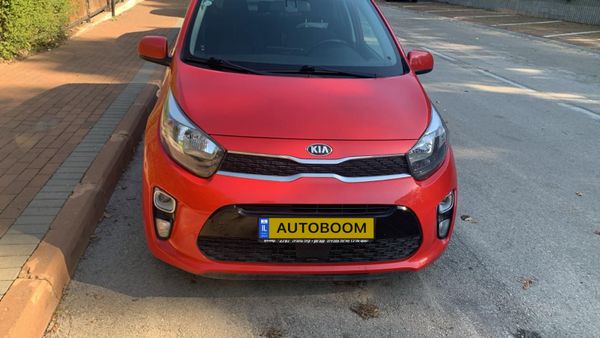 Kia Picanto 2ème main, 2019, main privée