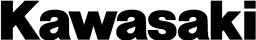 Kawasaki логотип