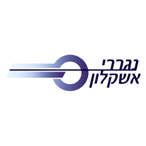 Ashkelon Trailers, logo