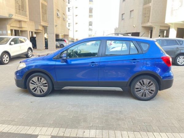 Suzuki SX4 2nd hand, 2015, private hand