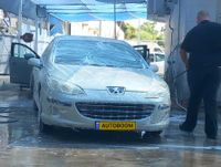 Peugeot 407 с пробегом, 2007, частная