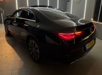 مرسيدس CLA مستعمل, 2023, مالك خاص